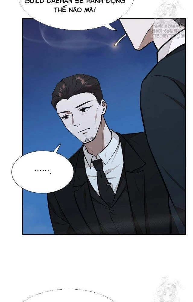 Chủ Xe Thức Ăn Nhanh Trong Ngục Tối Chapter 51 - Trang 2