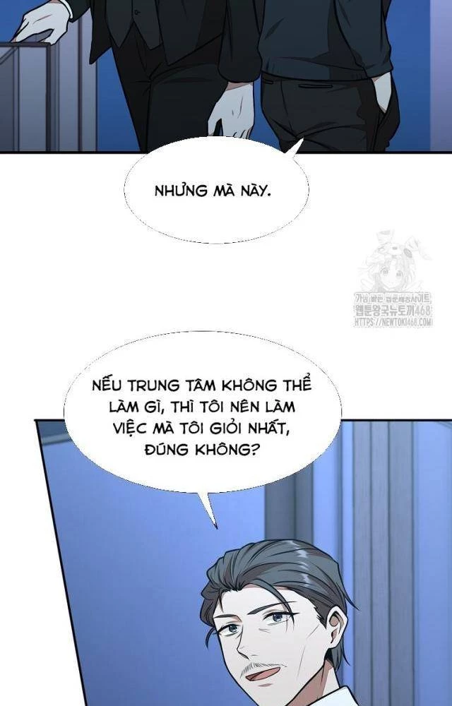 Chủ Xe Thức Ăn Nhanh Trong Ngục Tối Chapter 51 - Trang 2