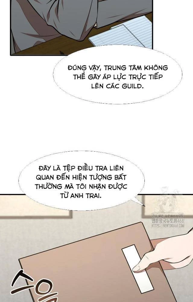 Chủ Xe Thức Ăn Nhanh Trong Ngục Tối Chapter 51 - Trang 2