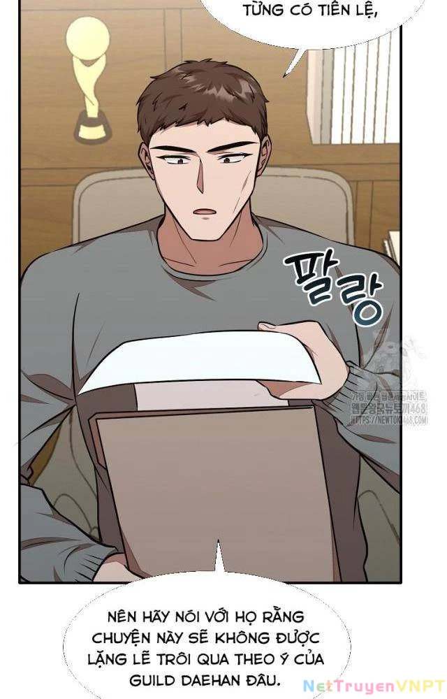 Chủ Xe Thức Ăn Nhanh Trong Ngục Tối Chapter 51 - Trang 2