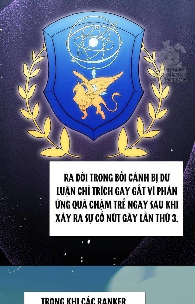 Chủ Xe Thức Ăn Nhanh Trong Ngục Tối Chapter 51 - Trang 2