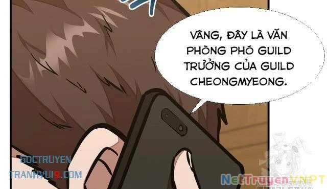Chủ Xe Thức Ăn Nhanh Trong Ngục Tối Chapter 51 - Trang 2