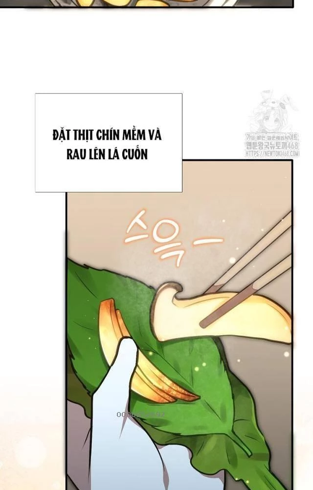 Chủ Xe Thức Ăn Nhanh Trong Ngục Tối Chapter 51 - Trang 2