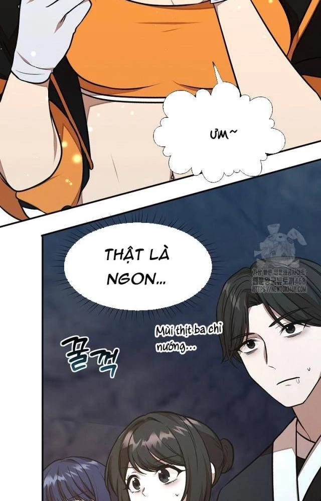 Chủ Xe Thức Ăn Nhanh Trong Ngục Tối Chapter 51 - Trang 2