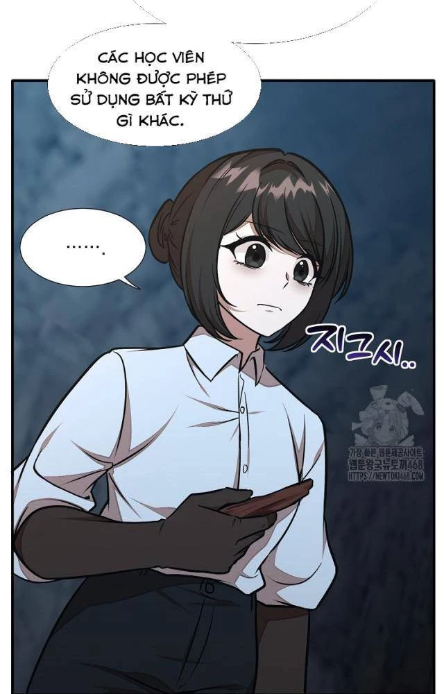 Chủ Xe Thức Ăn Nhanh Trong Ngục Tối Chapter 51 - Trang 2