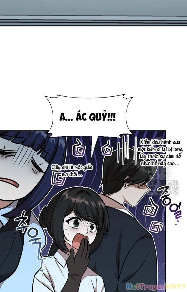 Chủ Xe Thức Ăn Nhanh Trong Ngục Tối Chapter 51 - Trang 2