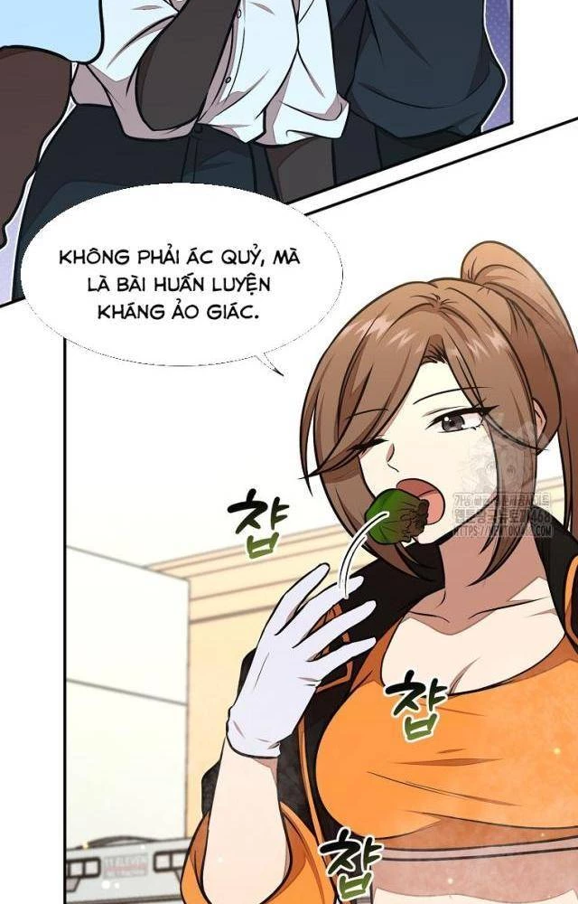 Chủ Xe Thức Ăn Nhanh Trong Ngục Tối Chapter 51 - Trang 2