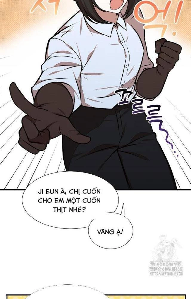 Chủ Xe Thức Ăn Nhanh Trong Ngục Tối Chapter 51 - Trang 2