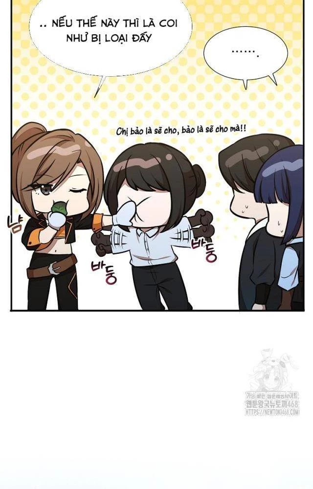 Chủ Xe Thức Ăn Nhanh Trong Ngục Tối Chapter 51 - Trang 2