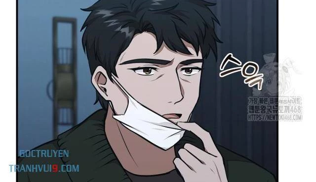 Chủ Xe Thức Ăn Nhanh Trong Ngục Tối Chapter 51 - Trang 2