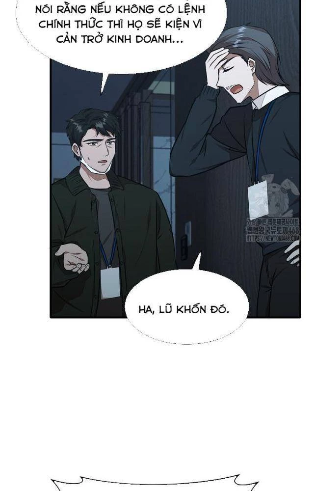 Chủ Xe Thức Ăn Nhanh Trong Ngục Tối Chapter 51 - Trang 2