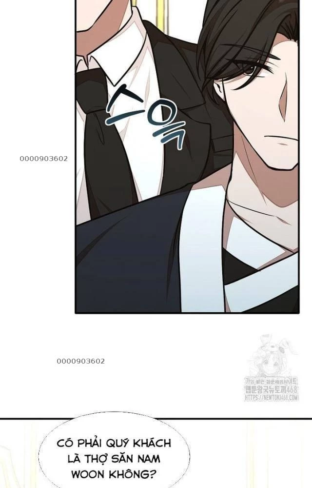 Chủ Xe Thức Ăn Nhanh Trong Ngục Tối Chapter 52 - Trang 2