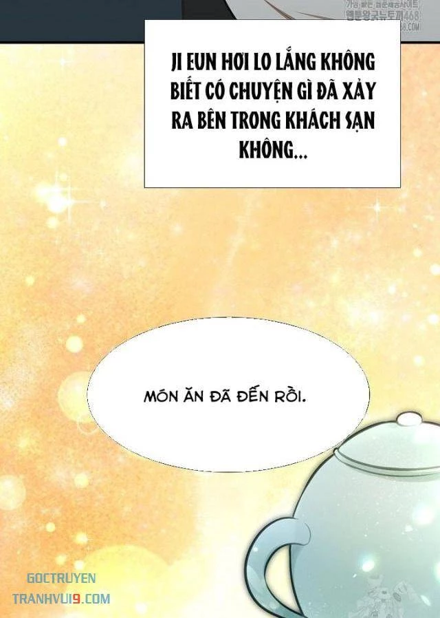 Chủ Xe Thức Ăn Nhanh Trong Ngục Tối Chapter 52 - Trang 2