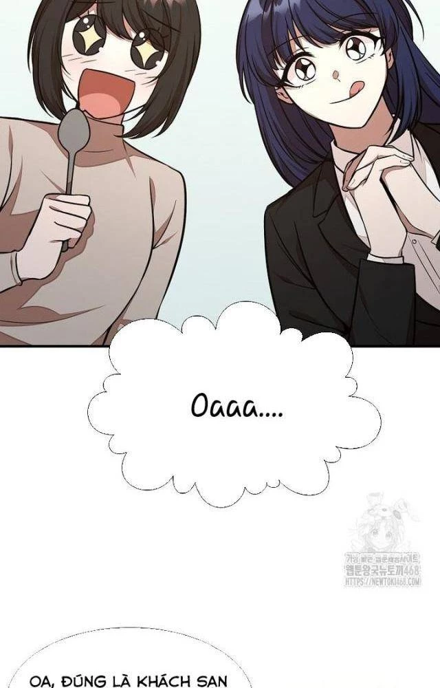 Chủ Xe Thức Ăn Nhanh Trong Ngục Tối Chapter 52 - Trang 2