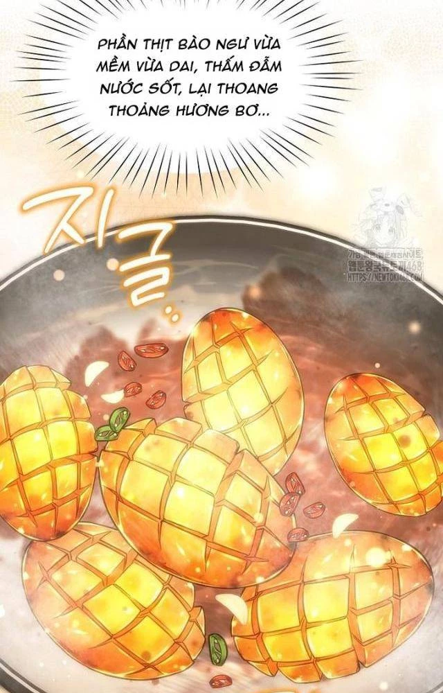 Chủ Xe Thức Ăn Nhanh Trong Ngục Tối Chapter 52 - Trang 2