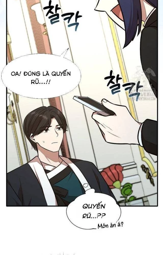 Chủ Xe Thức Ăn Nhanh Trong Ngục Tối Chapter 52 - Trang 2