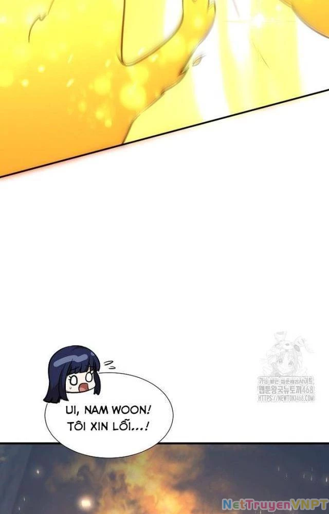 Chủ Xe Thức Ăn Nhanh Trong Ngục Tối Chapter 52 - Trang 2