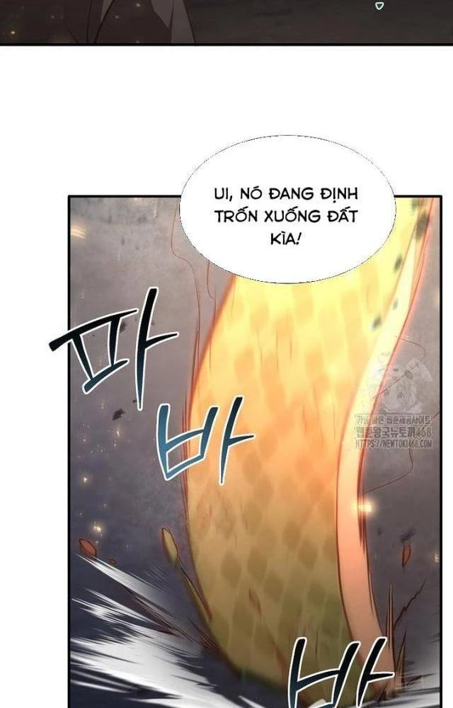 Chủ Xe Thức Ăn Nhanh Trong Ngục Tối Chapter 52 - Trang 2