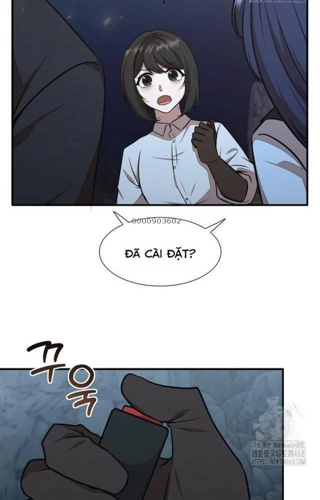 Chủ Xe Thức Ăn Nhanh Trong Ngục Tối Chapter 52 - Trang 2