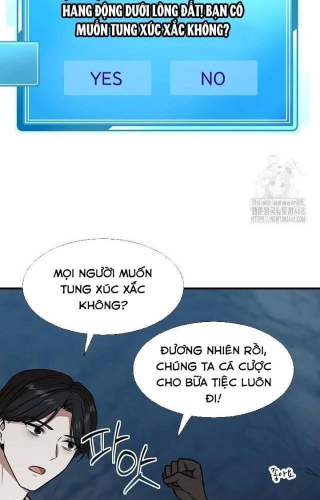 Chủ Xe Thức Ăn Nhanh Trong Ngục Tối Chapter 52 - Trang 2