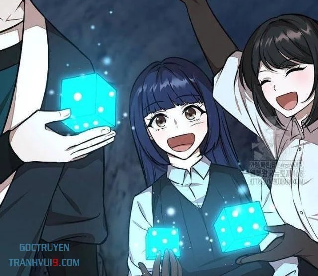 Chủ Xe Thức Ăn Nhanh Trong Ngục Tối Chapter 52 - Trang 2