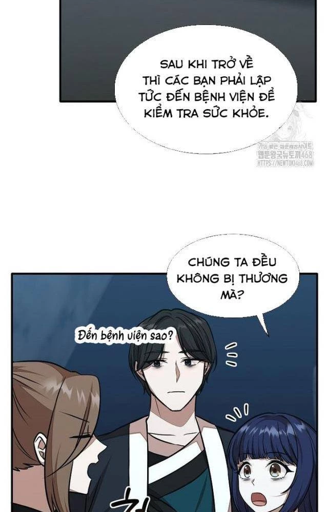 Chủ Xe Thức Ăn Nhanh Trong Ngục Tối Chapter 52 - Trang 2