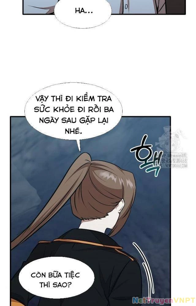 Chủ Xe Thức Ăn Nhanh Trong Ngục Tối Chapter 52 - Trang 2