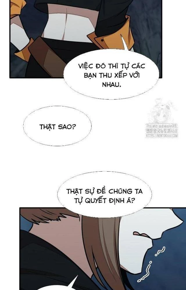 Chủ Xe Thức Ăn Nhanh Trong Ngục Tối Chapter 52 - Trang 2