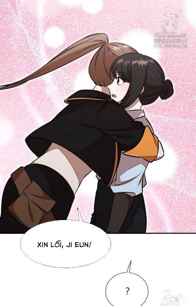 Chủ Xe Thức Ăn Nhanh Trong Ngục Tối Chapter 52 - Trang 2