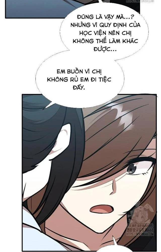 Chủ Xe Thức Ăn Nhanh Trong Ngục Tối Chapter 52 - Trang 2