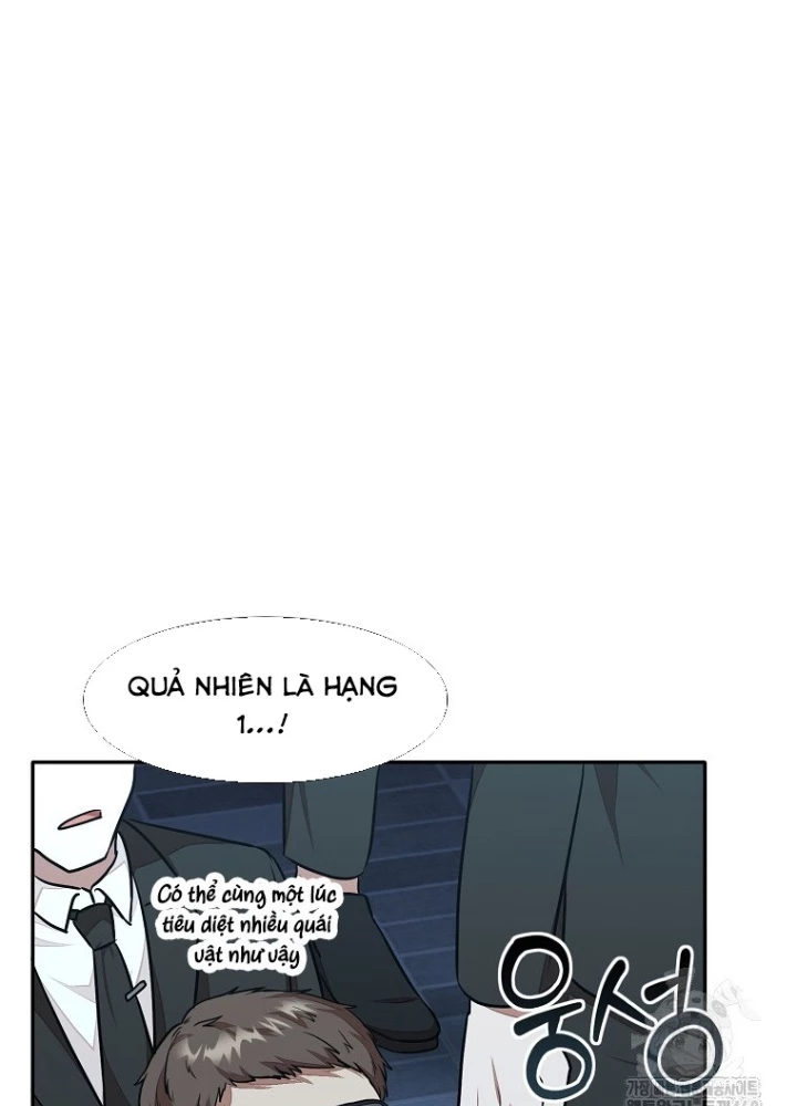 Chủ Xe Thức Ăn Nhanh Trong Ngục Tối Chapter 55 - Trang 2