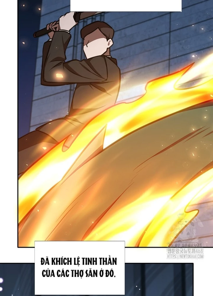 Chủ Xe Thức Ăn Nhanh Trong Ngục Tối Chapter 55 - Trang 2