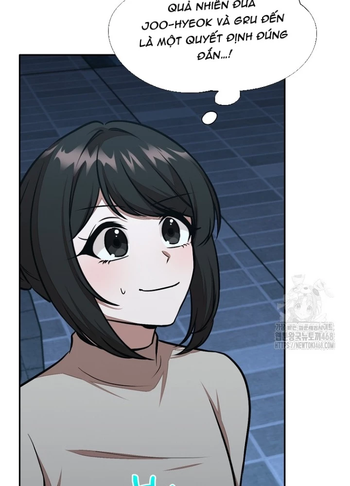 Chủ Xe Thức Ăn Nhanh Trong Ngục Tối Chapter 55 - Trang 2