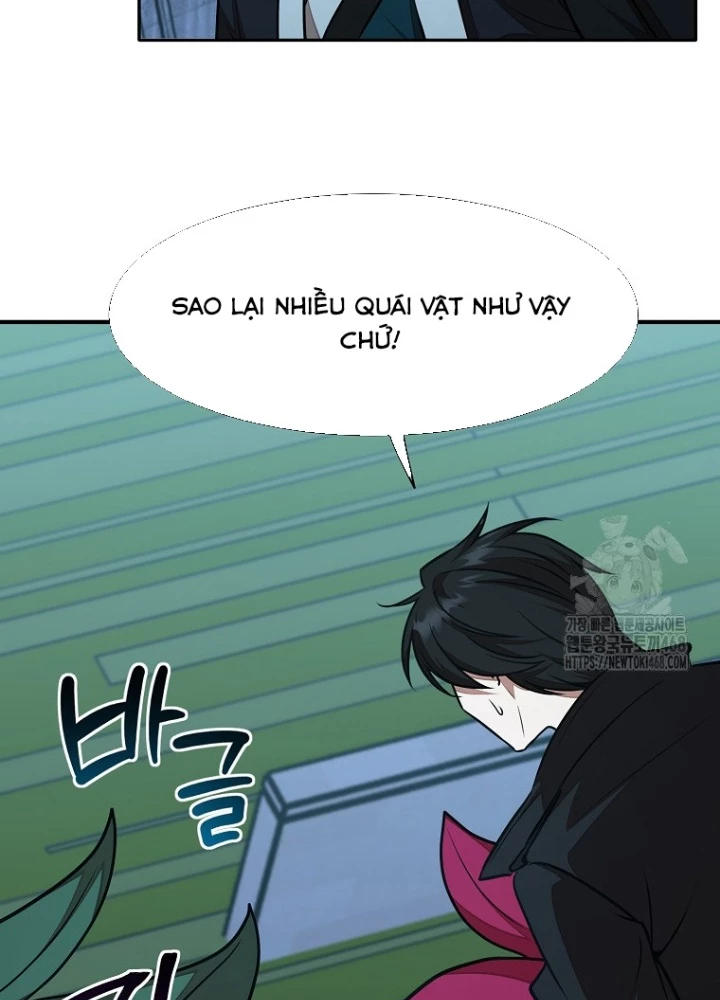 Chủ Xe Thức Ăn Nhanh Trong Ngục Tối Chapter 55 - Trang 2