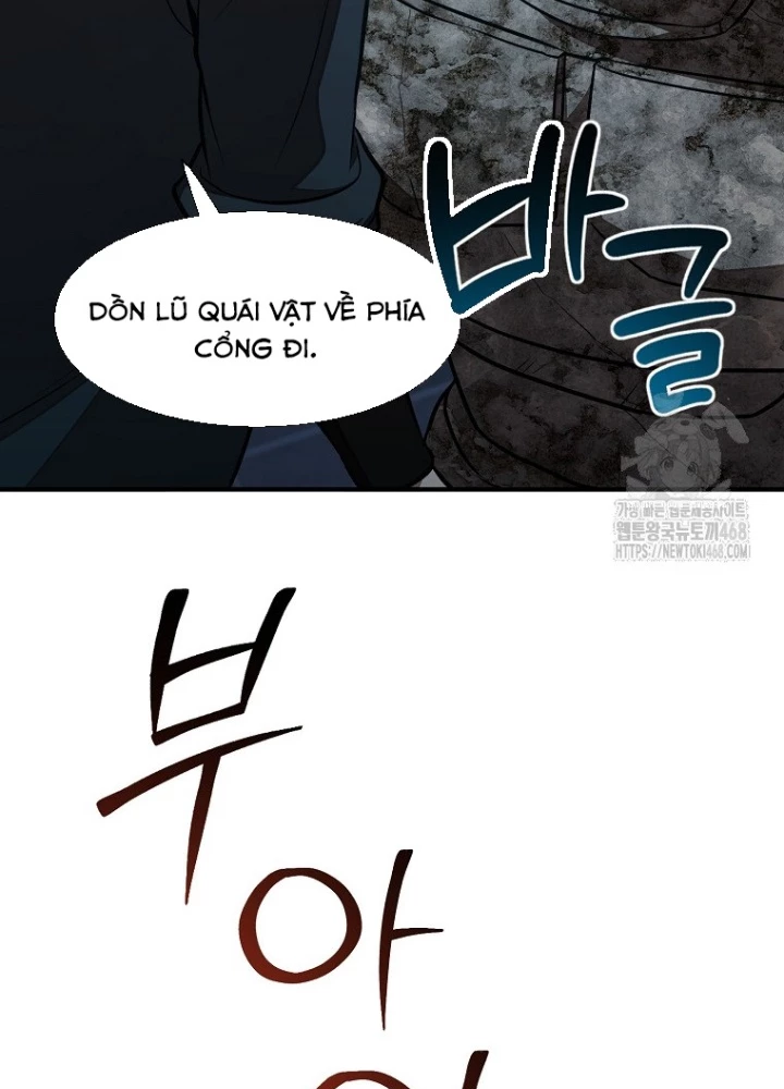 Chủ Xe Thức Ăn Nhanh Trong Ngục Tối Chapter 55 - Trang 2