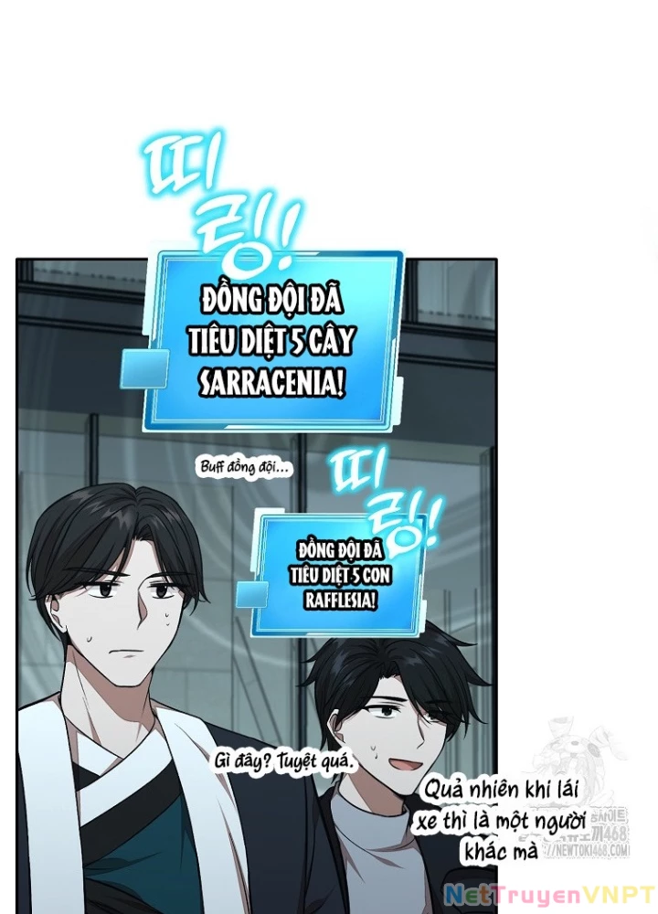 Chủ Xe Thức Ăn Nhanh Trong Ngục Tối Chapter 55 - Trang 2