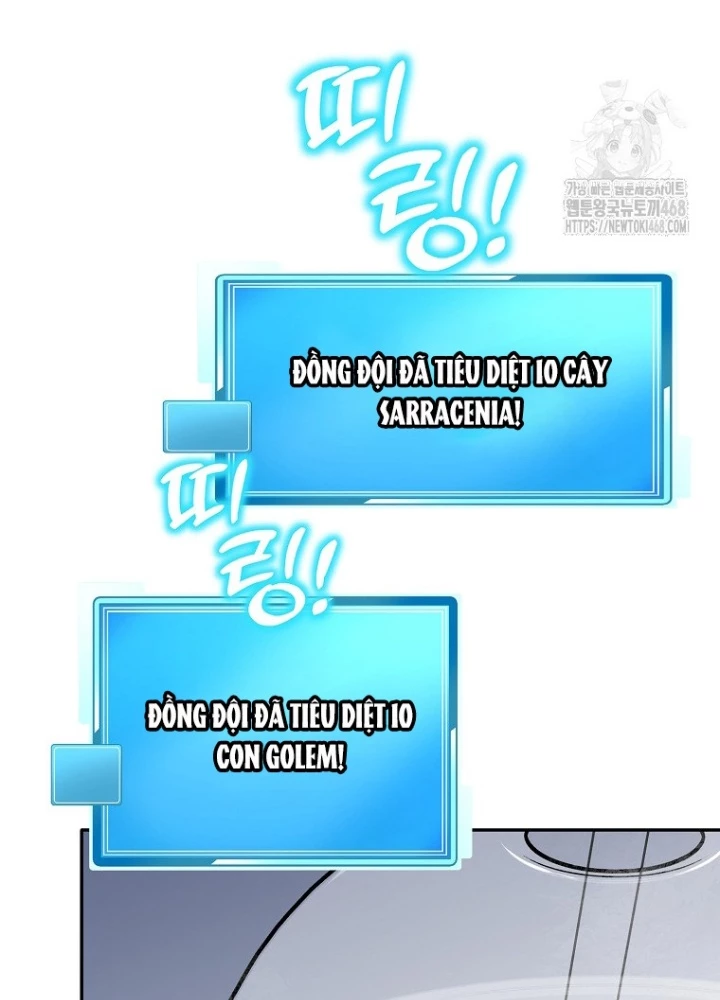 Chủ Xe Thức Ăn Nhanh Trong Ngục Tối Chapter 55 - Trang 2