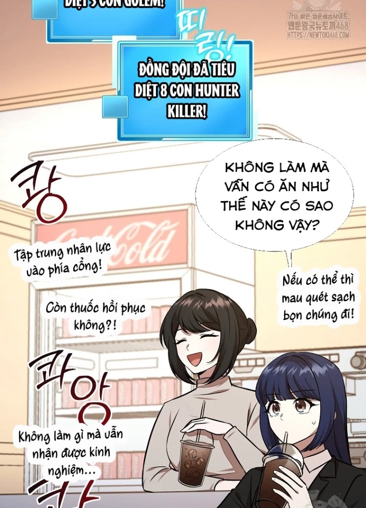 Chủ Xe Thức Ăn Nhanh Trong Ngục Tối Chapter 55 - Trang 2
