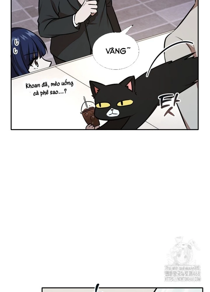 Chủ Xe Thức Ăn Nhanh Trong Ngục Tối Chapter 55 - Trang 2
