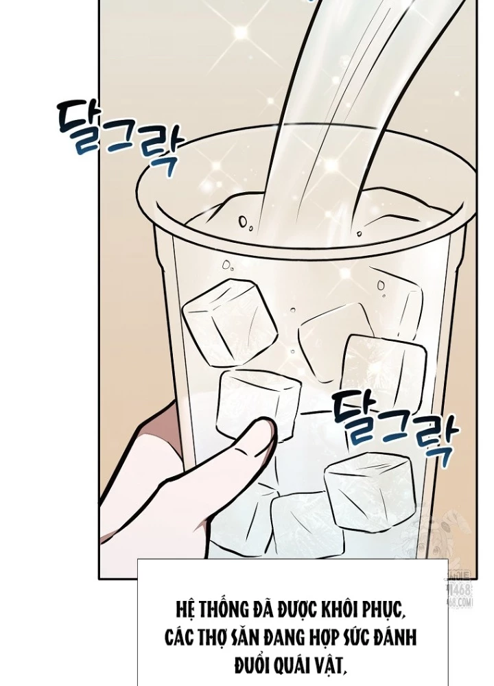 Chủ Xe Thức Ăn Nhanh Trong Ngục Tối Chapter 55 - Trang 2