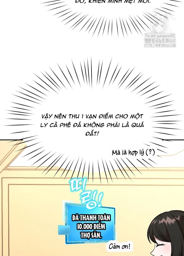 Chủ Xe Thức Ăn Nhanh Trong Ngục Tối Chapter 55 - Trang 2