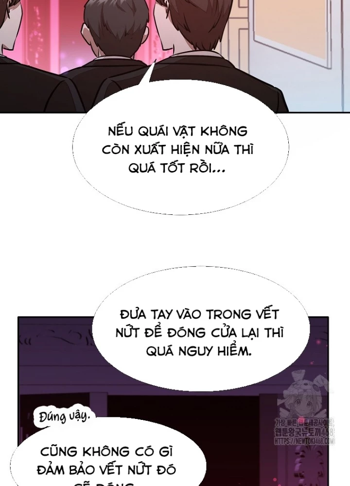 Chủ Xe Thức Ăn Nhanh Trong Ngục Tối Chapter 55 - Trang 2