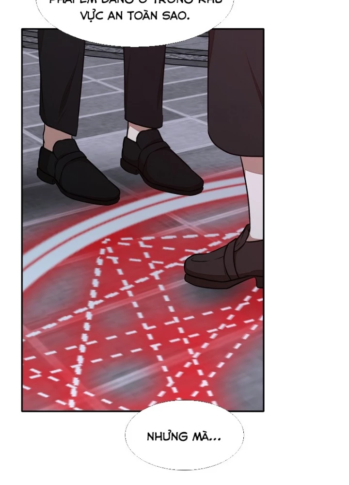 Chủ Xe Thức Ăn Nhanh Trong Ngục Tối Chapter 55 - Trang 2