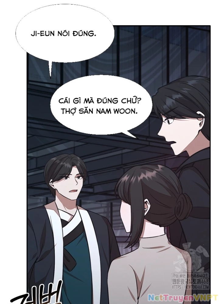 Chủ Xe Thức Ăn Nhanh Trong Ngục Tối Chapter 55 - Trang 2