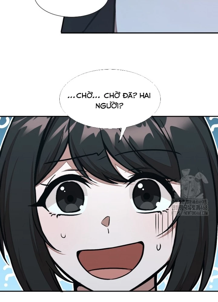 Chủ Xe Thức Ăn Nhanh Trong Ngục Tối Chapter 55 - Trang 2