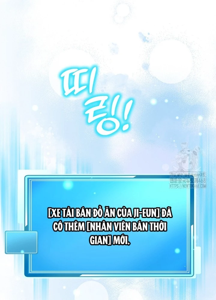 Chủ Xe Thức Ăn Nhanh Trong Ngục Tối Chapter 55 - Trang 2