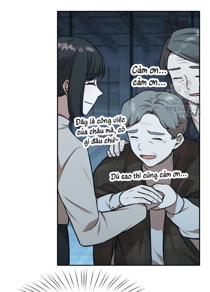 Chủ Xe Thức Ăn Nhanh Trong Ngục Tối Chapter 55 - Trang 2