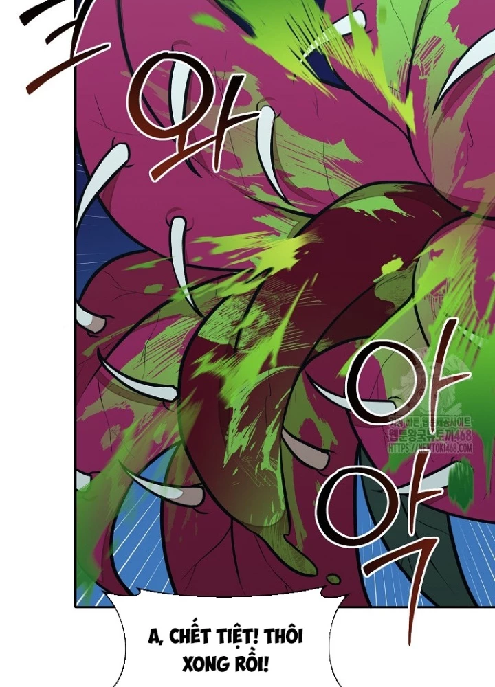 Chủ Xe Thức Ăn Nhanh Trong Ngục Tối Chapter 55 - Trang 2