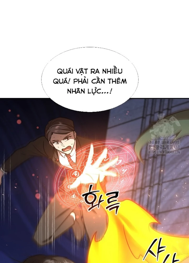 Chủ Xe Thức Ăn Nhanh Trong Ngục Tối Chapter 55 - Trang 2