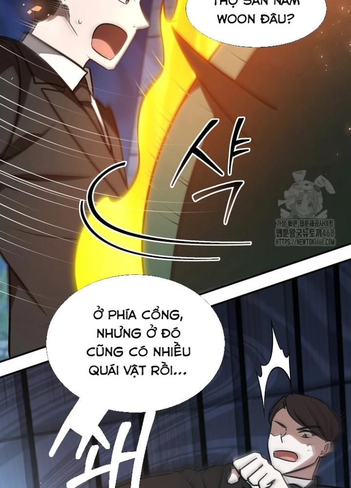 Chủ Xe Thức Ăn Nhanh Trong Ngục Tối Chapter 55 - Trang 2